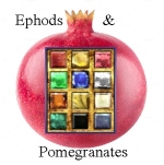 Ephodsd & Pomegranates
